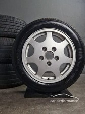 Porsche 911 944 Design 90 D90 Cerchi 7 & 9J 16 pollici Turbo, 928 964