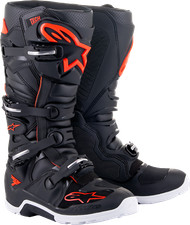 Stivali alpinestars tech - stivali, 7