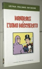 "MANDRAKE E L'UOMO MASCHERATO"