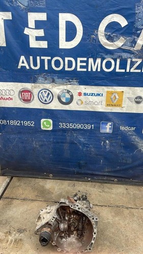 Cambio manuale citroen - citroen, 1.0