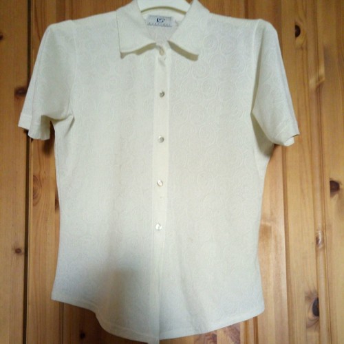 Rif 116 elegante - -, camicia