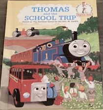 Thomas and the School Trip: HC