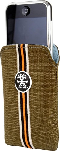 Custodia crumpler the culchie - the,