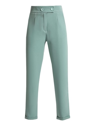 Lumina pantaloni eleganti - eleganti, a