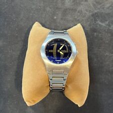 Orologio Da Donna - Fossil Big Tic JR-8079 Vintage Animato Rarissimo Y2k 90
