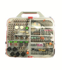 x Kit Valigetta Accessori Mini