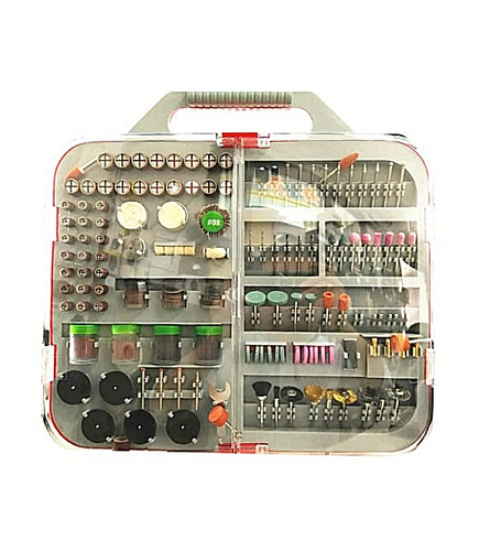 Kit valigetta accessori mini - valigetta,