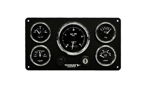 Yanmar motore marino - yanmar,