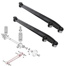 Braccio Posteriore Sinistro E