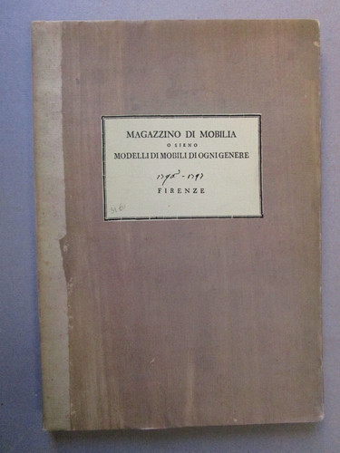Magazzino mobilia sieno - mobilia,