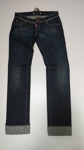 Pantaloni donna ragazza jeans - donna,