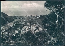 La Spezia Deiva Marina Foto FG cartolina JK5920