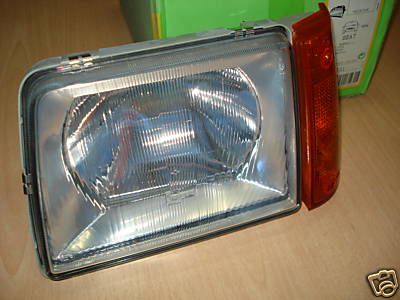 Faro anteriore seat marbella - anteriore,