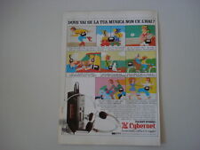 advertising Pubblicità 1980