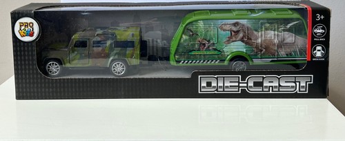 Land rover defender - rover, con