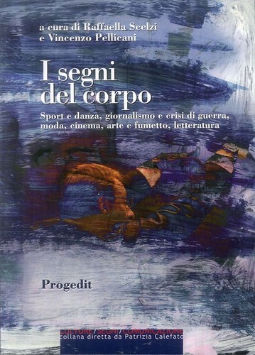 Libro nuovo segni - libro, corpo