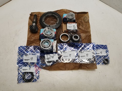 Midget kit ricostruzione - mg,