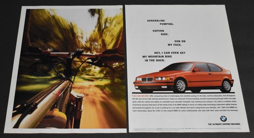 Pubblicità stampa 1995 sexy - pubblicità,