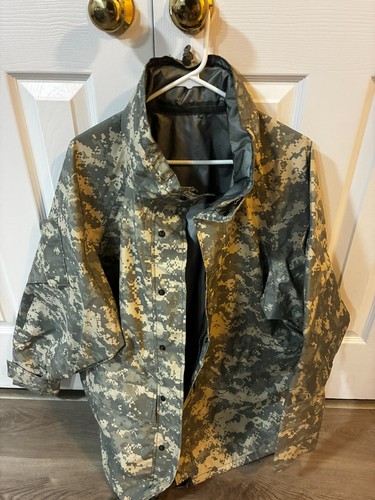 Giacca parka army - giacca, us
