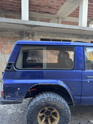 Kit vetri unici nissan - , patrol