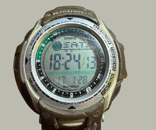 Orologio digitale casio - orologio,