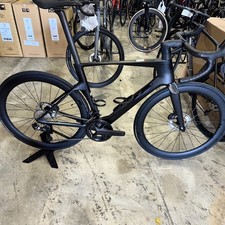 BMC Teammachine R 01 Size 54cm