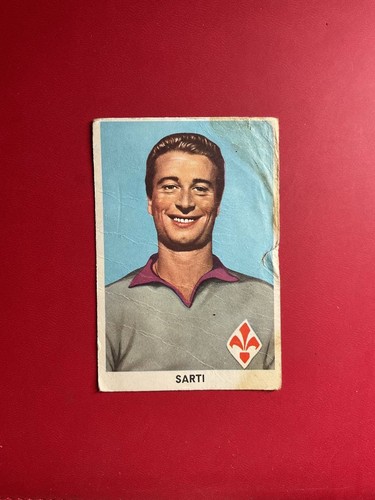 Figurina calciatori sidam - figurina,