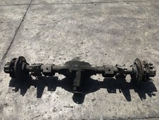 PONTE ASSALE POSTERIORE PER RENAULT Master 4° Serie M9TB6 Diesel 2300 (10>)