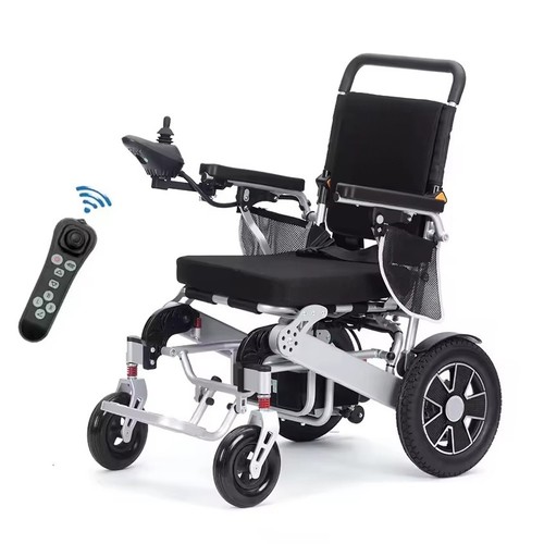 Sedia rotelle elettrica - sedia,