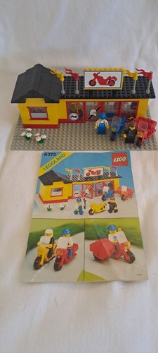 Dgxp lego 6373 - dgxp,
