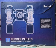 Saitek Pro Flight Timone Volo