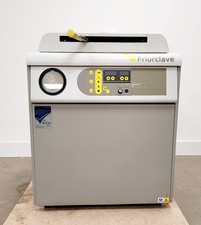 Autoclave Da Laboratorio Top
