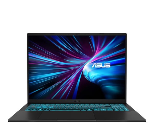 Asus v16 notebook gaming - v16, 16"