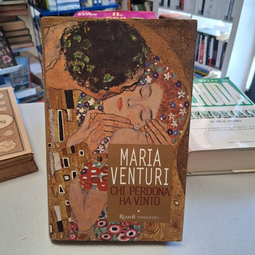 Chi perdona vinto maria - chi, ha
