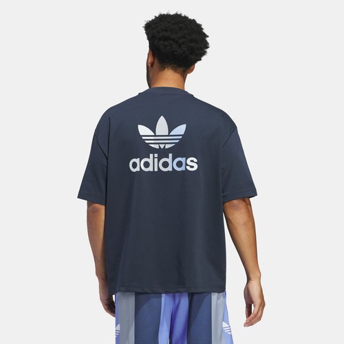 Shirt uomo adidas - t-shirt,