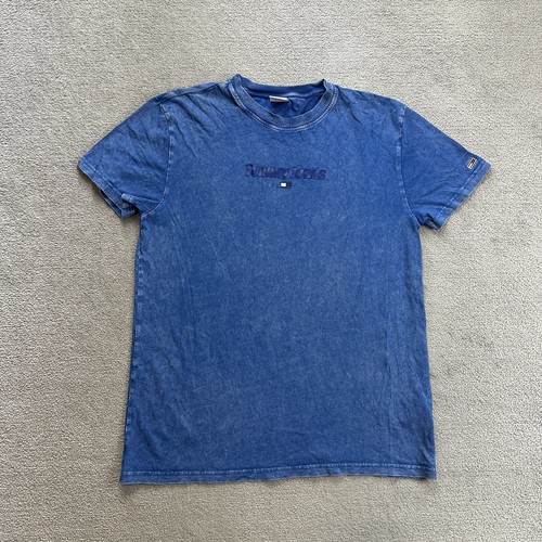 Shirt uomo tommy hilfiger - t-shirt,