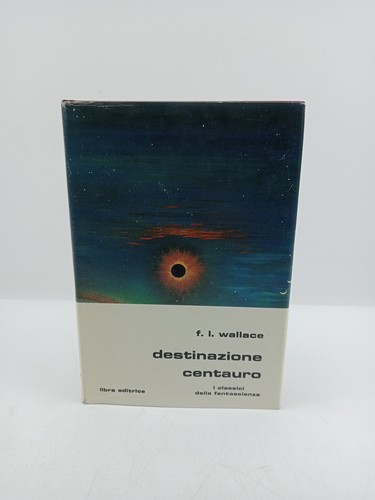 Destinazione centauro - ,