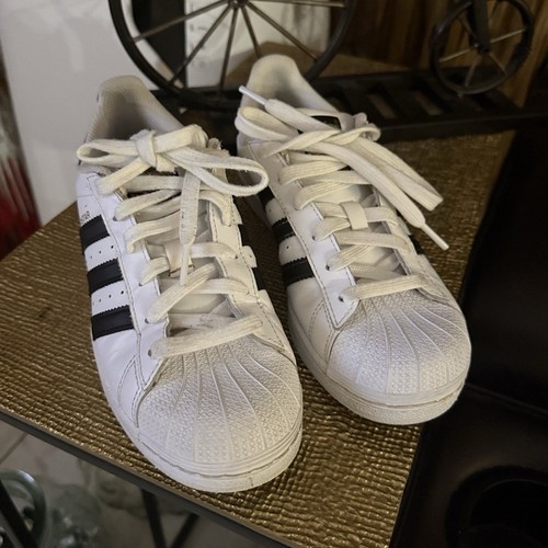 Adidas superstar sneakers - superstar,