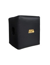 Markbass cover per - cover, 151p