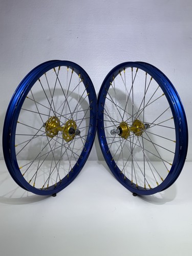 Set araya blu vecchia - 20,