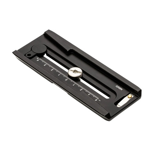 Benro qr8pro vassoio rapido - qr8pro,