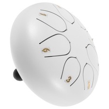  Tamburo Lingua Acciaio