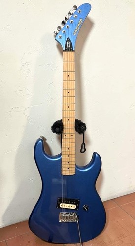 Chitarra elettrica kramer - elettrica,