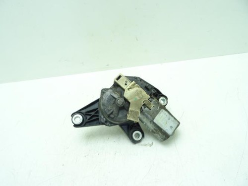 Motore tergicristallo