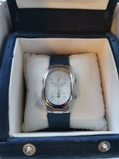 Orologio al quarzo donna Philip Stein Teslar Signature Large 2-MOPGR-RSTPL USA