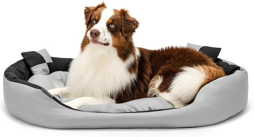 Lettino per cane - 4,