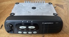 Motorola GM340 VHF