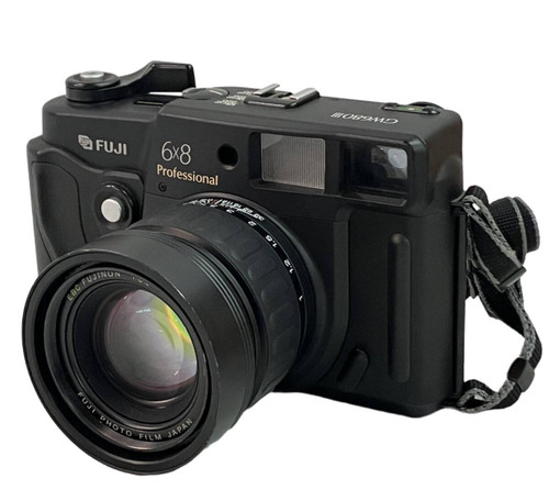Quasi nuovo fuji fujifilm - *quasi, nuovo*