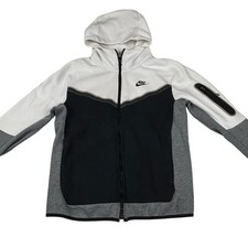 Nike Felpa Uomo Tech Fleece