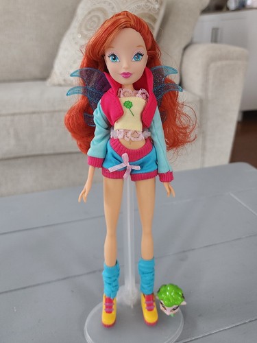 Rainbow winx club love - rainbow,